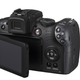 Illustration for article titled Canon 10MP SX10 Boasts 20x Optical Zoom Lens
